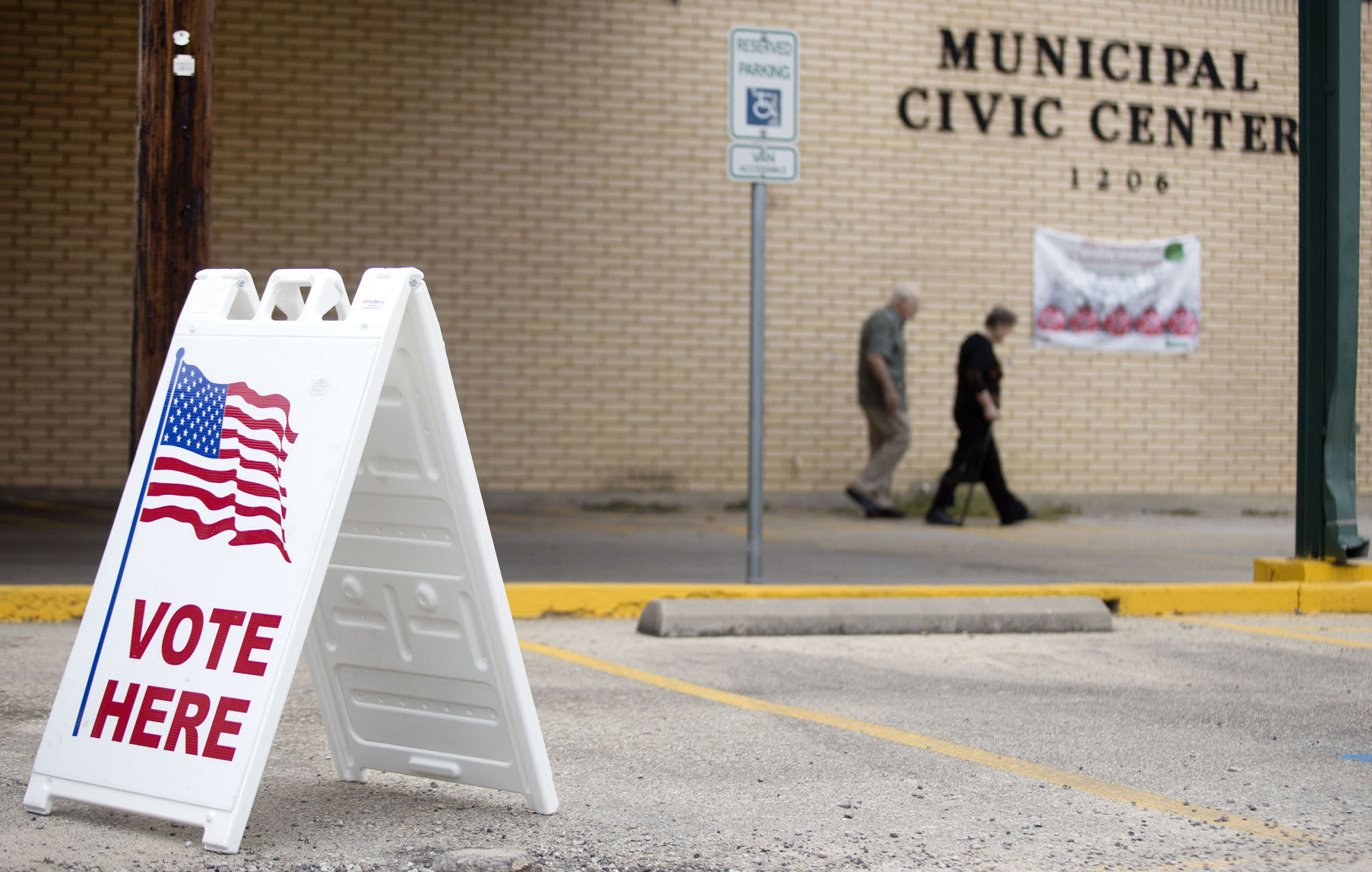 Cove Voting